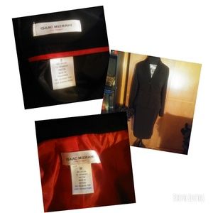 NWOT Issac Mizrahi Suit